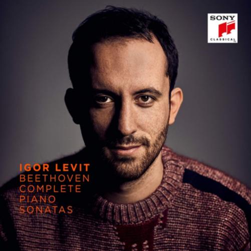 Igor Levit: Beethoven - Complete Piano Sonatas