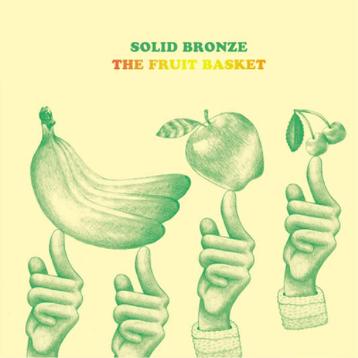 The Fruit Basket