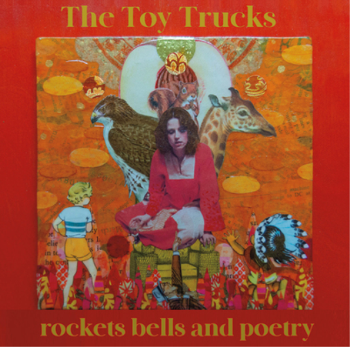 Rockets Bells and Poetry