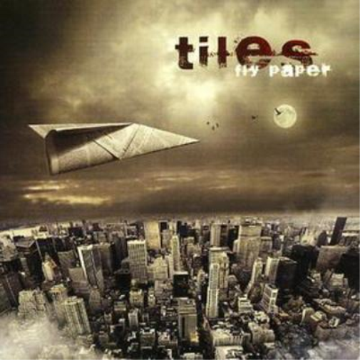 Fly Paper