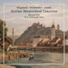 Wagenseil/Steinbacher/Casteli: Styrian Harpsichord Concertos