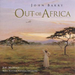 Out of Africa
