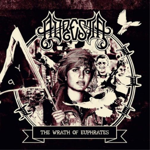 The Wrath of Euphrates