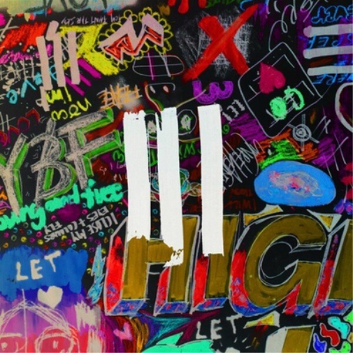 III (Reimagined)
