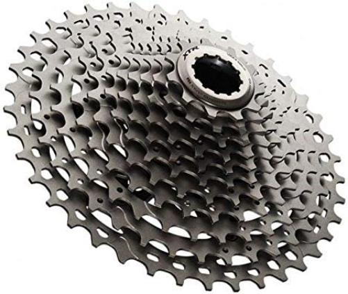 Shimano CS-M9001 XTR 11-speed cassette 11 - 40T