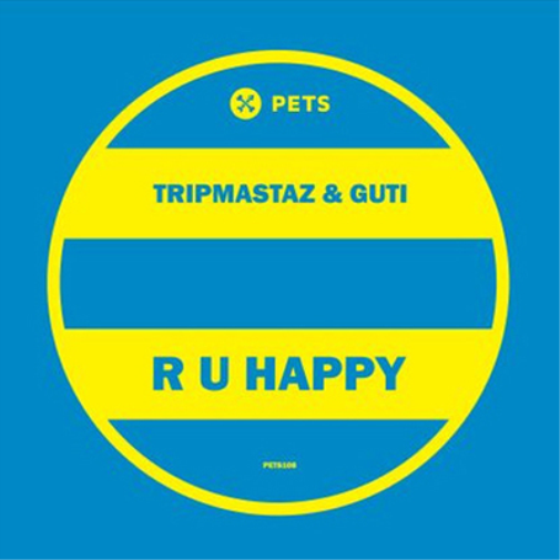 R U Happy