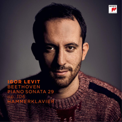 Igor Levit: Beethoven - Piano Sonata 29, Op. 106 'Hammerklavier'
