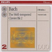The Well-Tempered Clavier Book 2