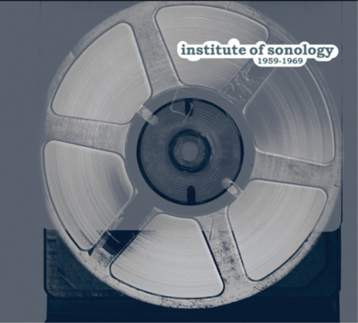 Institute of Sonology 1959-1969