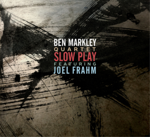 Slow Jam: Featuring Joel Frahm