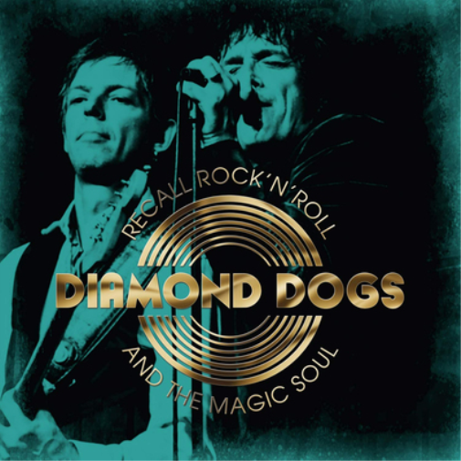 Recall Rock 'N' Roll and the Magic Soul