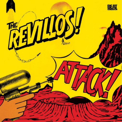 Attack!