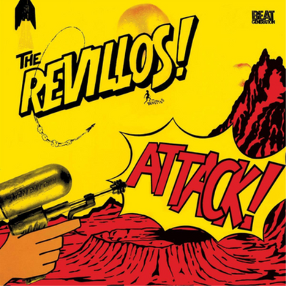 Attack!