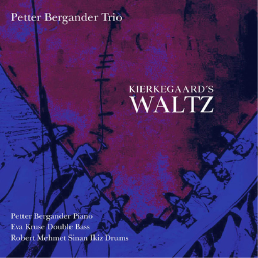 Kierkegaard's Waltz