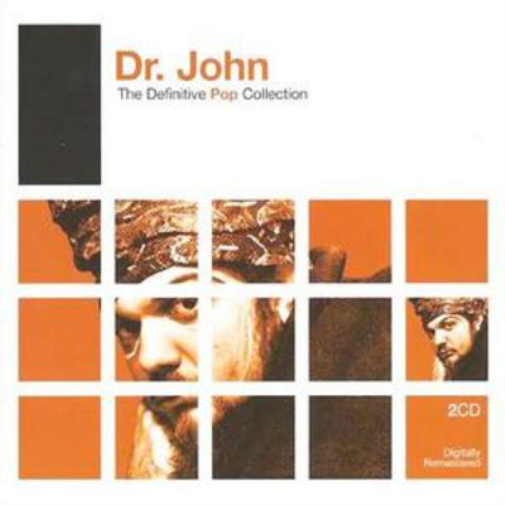 Definitive Pop Collection