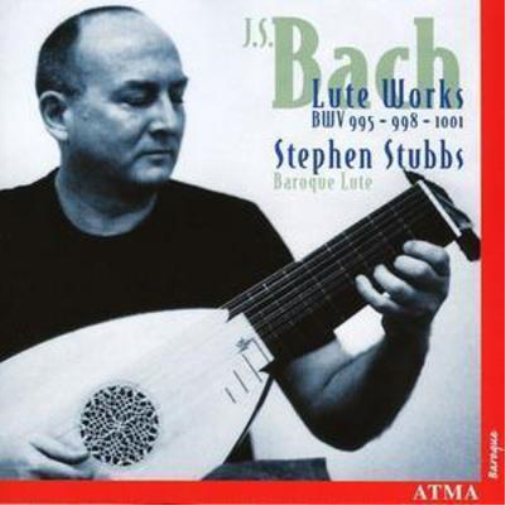 Lute Works (Stubbs)