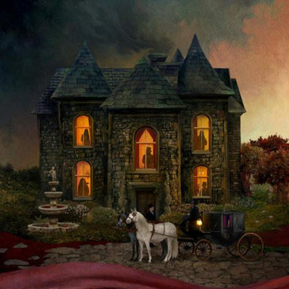 In Cauda Venenum (English Album Version