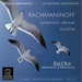 Rachmaninov: Symphonic Dances/Etudes-tableaux/Vocalise