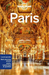 Lonely Planet Paris
