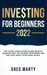 Investing for Beginners 2023