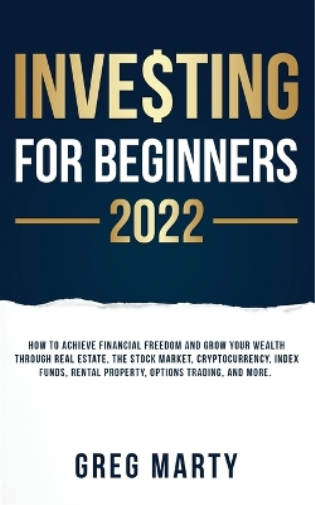 Investing for Beginners 2023