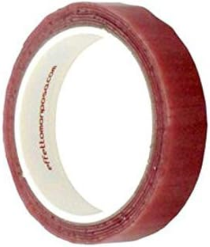 Effetto Mariposa Carogna Tubular Tape Double Sided