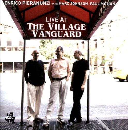 Live at the Village Vanguard