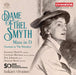 Dame Ethel Smyth: Mass in D/Overture to 'The Wreckers'