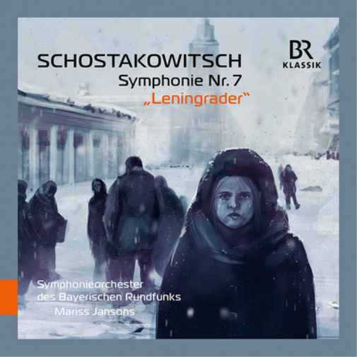 Schostakowitsch: Symphonie Nr. 7 'Leningrad'