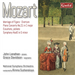 Mozart: Marriage of Figaro - Overture/Piano Concerto No. 21...