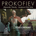 Prokofiev: Alexander Nevsky/Lieutenant Kijè Suite