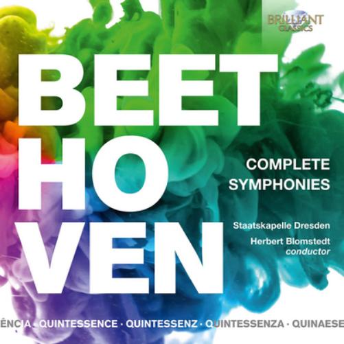 Beethoven: Complete Symphonies