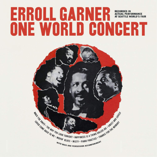 One World Concert: Recorded in Actual Performance at Seattle World's Fair