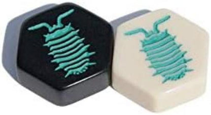 Gen42 Games Pillbug Pocket Expansion Game