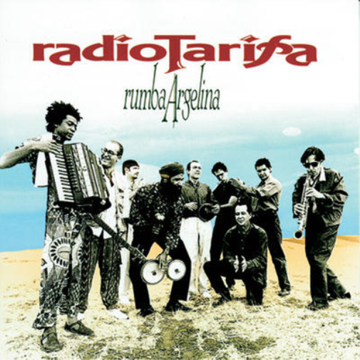 Rumba Argelina