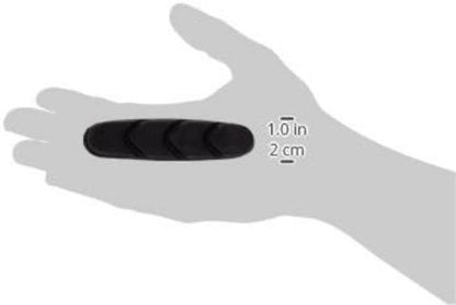 Campagnolo BR-RE600 Pre 2000 Pads for Alu Rims 4 pcs