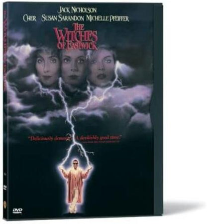 Witches of Eastwick