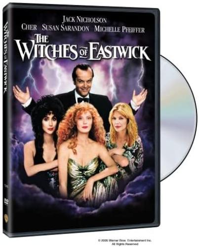 Witches of Eastwick
