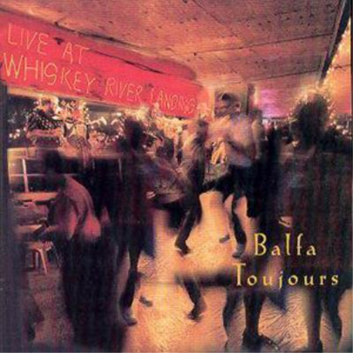 Live At Whiskey River Landing