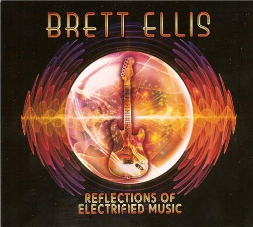 Reflections Of Electrified Music