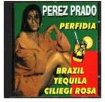 Perfidia