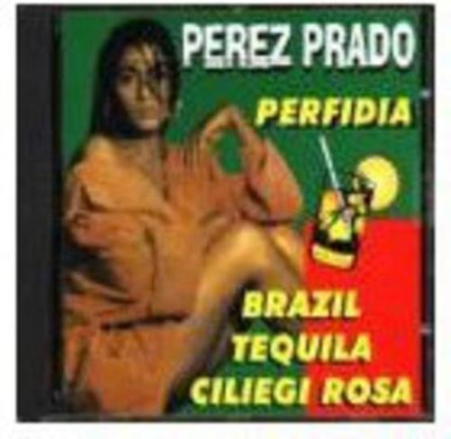 Perfidia