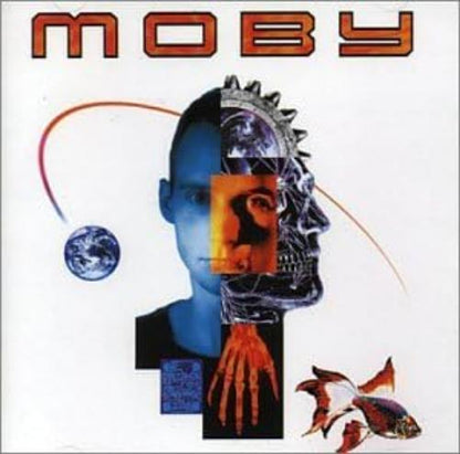 Moby - The Story So Far