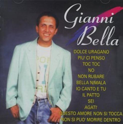 Gianni Bella