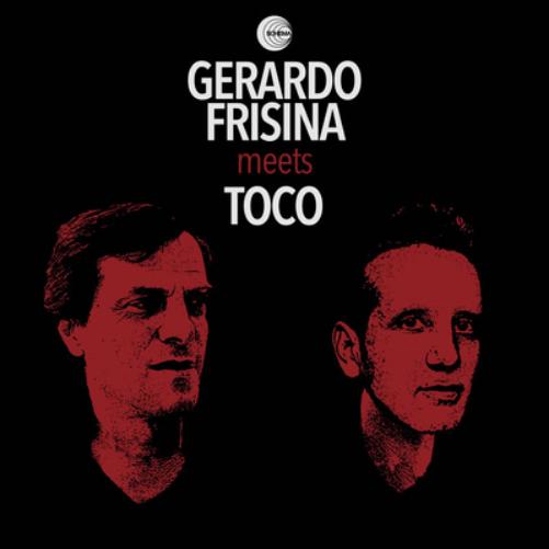 Frisina Meets Toco