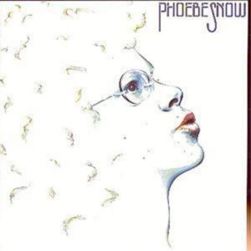 Phoebe Snow