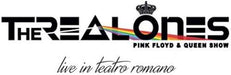 Live in Teatro Romano-Pink Floyd & Queen Tribute