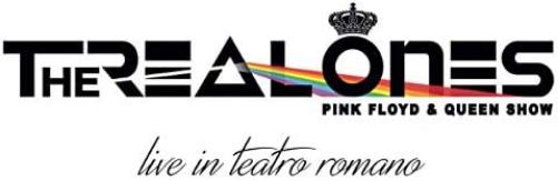 Live in Teatro Romano-Pink Floyd & Queen Tribute