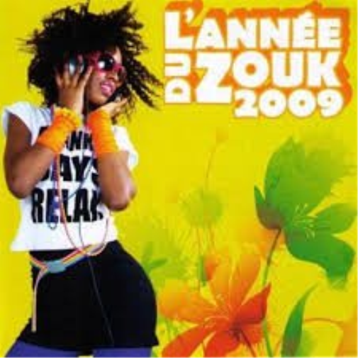 L'Année du Zouk 2009