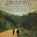 Bluegrass Mountain Style
